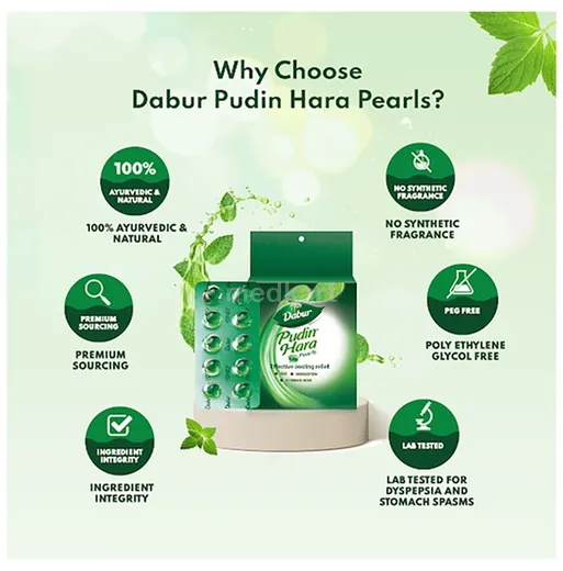 pudin hara capsule 10's